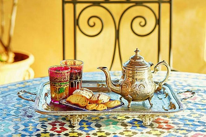 Top Packages Activities Discover Agadir and Morroco ® - The guide and driver support: what makes it feel easy