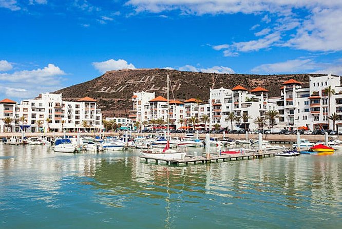 Top Packages Activities Discover Agadir and Morroco ® - Price and value: what $184.29 buys you in practice