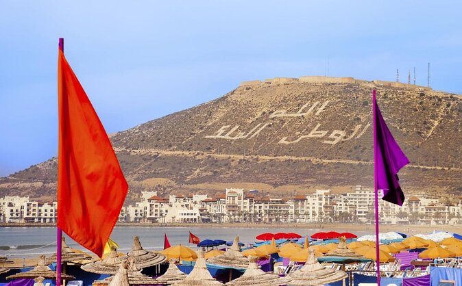 Top Packages Activities Discover Agadir and Morroco ® - The 1-hour kasbah visit: what you actually get (and what you won’t)