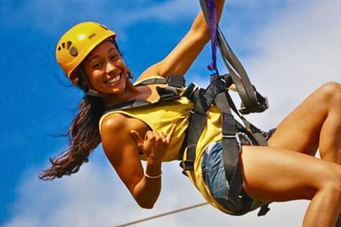 Top Rated Atlas Mountains Zipline from Marrakesh - Key Points You’ll Appreciate Before You Go