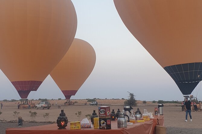 Top vip one hour private flight royal breakfast on board - Palm grove camel ride: fun, quick, and included