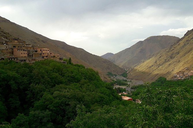 Toubkal Ascension 2 Days - Key things that make this Toubkal trek work