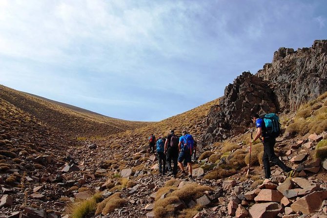 Toubkal Ascension 2 Days - Why Toubkal in summer feels like the smartest timing