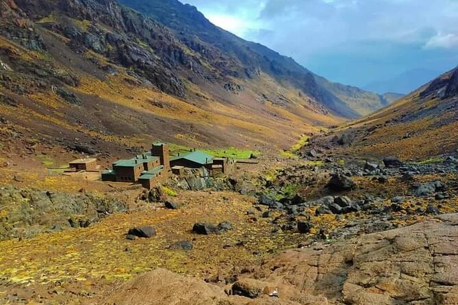 Toubkal Ascension 2 Days - Price and value: what $337.31 covers (and what to check)