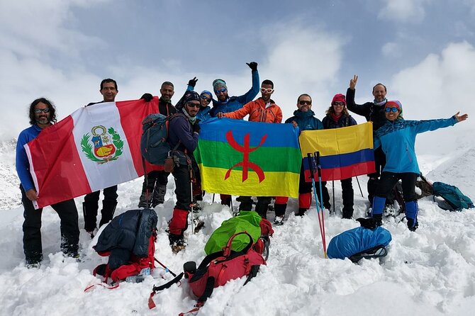 Toubkal Ascension 2 Days - Who should book this (and who should think twice)