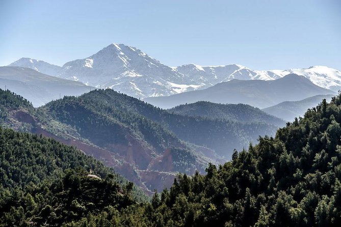 Toubkal Ascent - 3 Days - Key things I’d plan around before you go