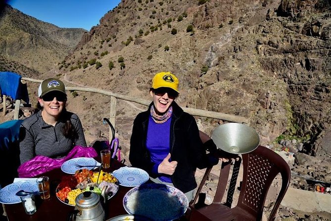 toubkal ascent from Marrakech 2 Days - Key Toubkal Trek Highlights (What You’ll Notice Right Away)
