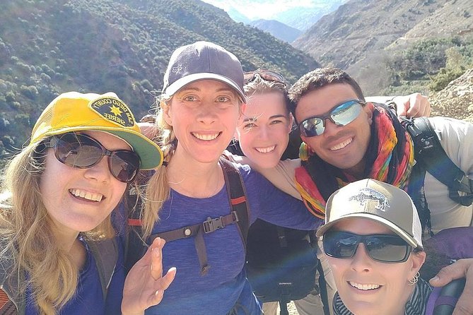toubkal ascent from Marrakech 2 Days - Gear, Rentals, and the Things You’ll Actually Need