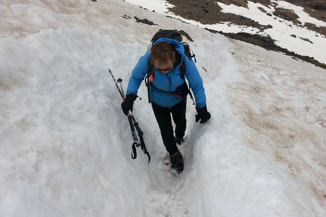 toubkal ascent from Marrakech 2 Days - Price and Value: Is $186.10 Good for a 4,167m Summit?