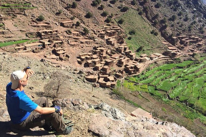 Toubkal ascent in two days, private trip - Key highlights that matter on a Toubkal summit weekend