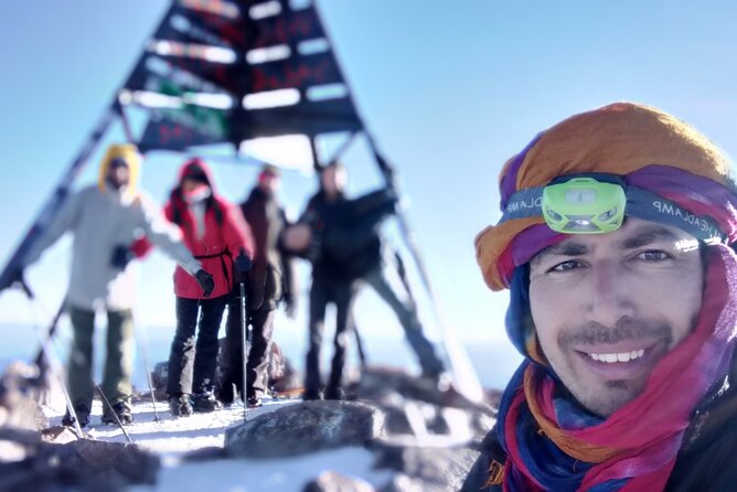 Toubkal ascent in two days, private trip - Should you book this Mt Toubkal ascent?