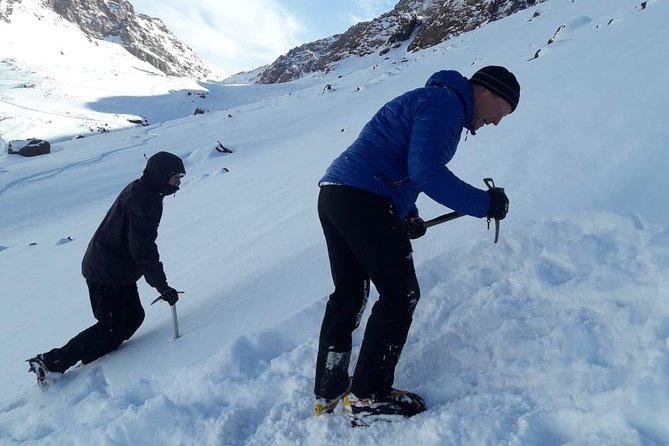 Toubkal Ascent Winter Climb 3 Day - Guides, Mule Handlers, and Meals: What’s Included and Why It Matters