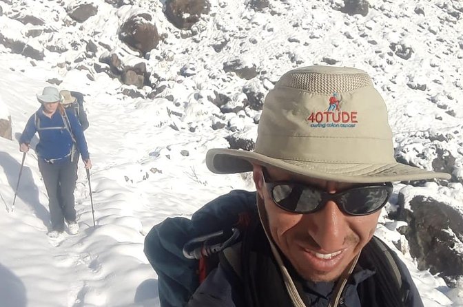 Toubkal Ascent Winter Climb 3 Day - Gear Checklist for Snow and Ice (and What You Can Rent)