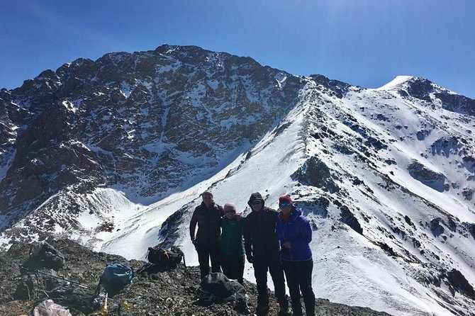 Toubkal & Berber Villages Trek - Key things to know before you set off