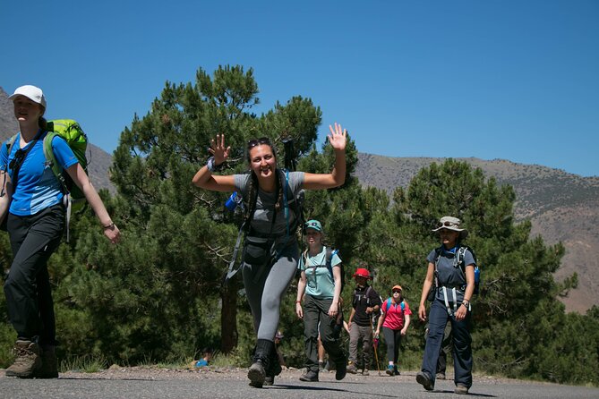 Toubkal trek - 2 days - Who should book this trek, and who should reconsider
