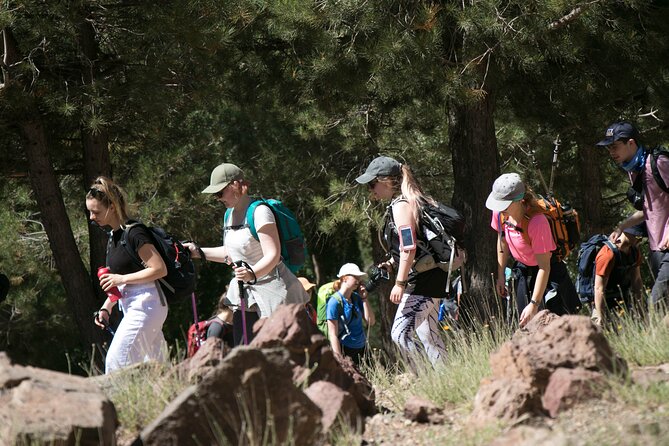 Toubkal trek - 2 days - Should you book the 2-Day Toubkal trek?