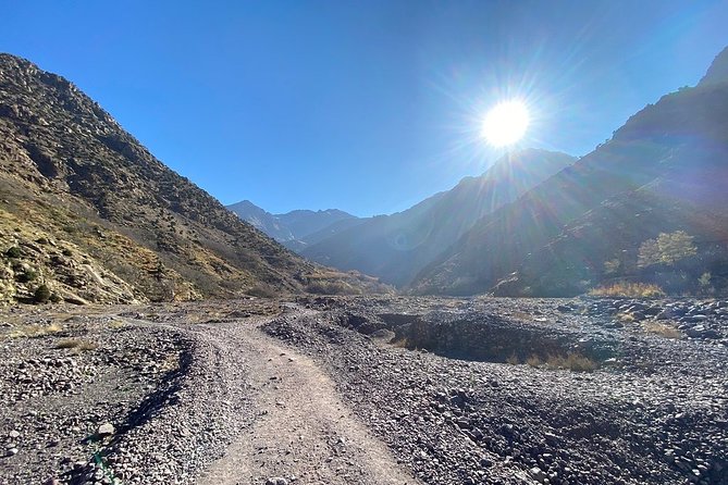 Toubkal Trekking 2 Days - Price and Value: Is $210.53 Reasonable for Two Days Up Toubkal?