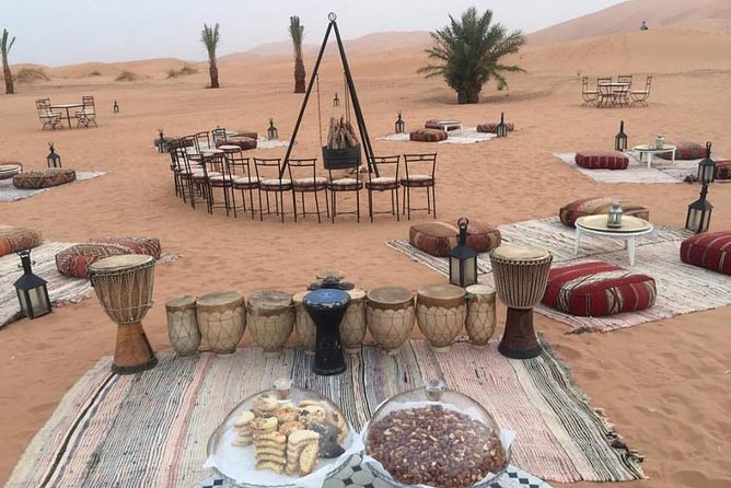 Tour 3 Days 2 Nights To Merzouga Desert from Marrakech - Key Things I Think You’ll Actually Care About