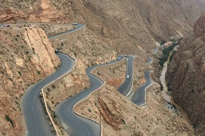 Tour 3 Days 2 Nights To Merzouga Desert from Marrakech - The Value Angle: What $465.30 Buys You (and Why It’s Not Just Transport)