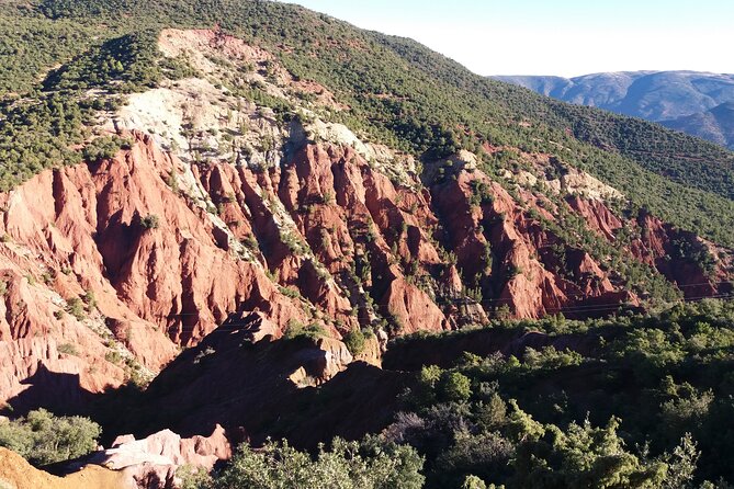 Tour 4 Days Désert and Touareg Sahara From Marrakech . - Draa Valley kasbahs and the return through Ouarzazate to Marrakech