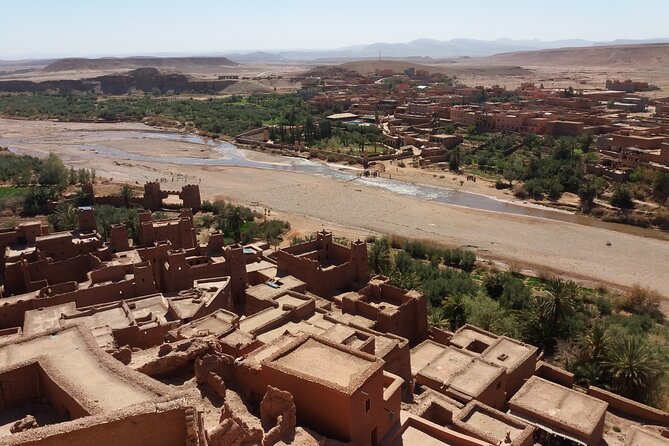 Tour 4 Days Désert and Touareg Sahara From Marrakech . - What $569.94 really buys you on this route