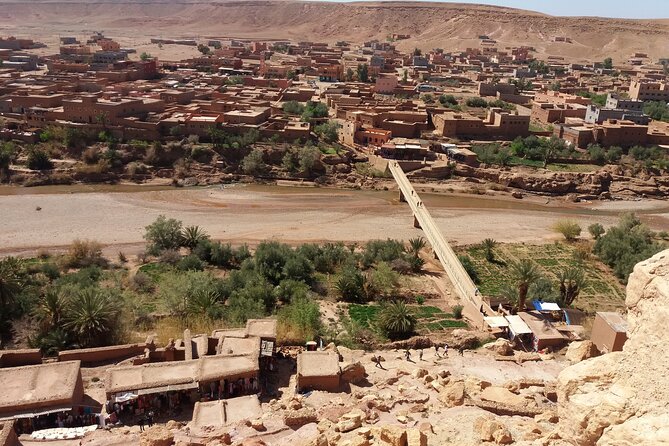 Tour 4 Days Désert and Touareg Sahara From Marrakech . - Who this tour fits best (and who should skip it)
