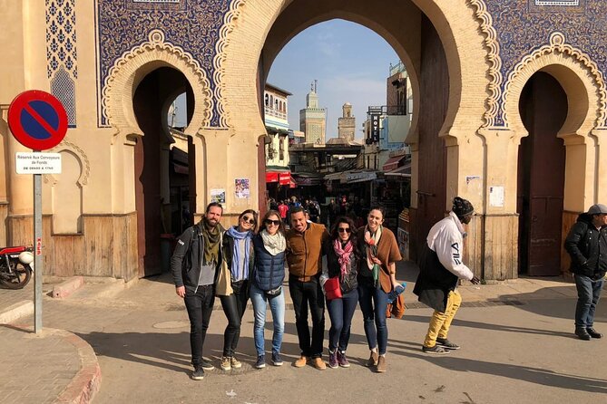 Tour guide visit of fez medina ( private) - Kairaouine Mosque and University: Fez as a center of learning