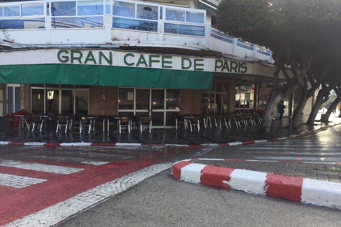 Tour of Tangier 3-6 people - Medina of Tangier: Markets, Coffee Shops, and Community Details