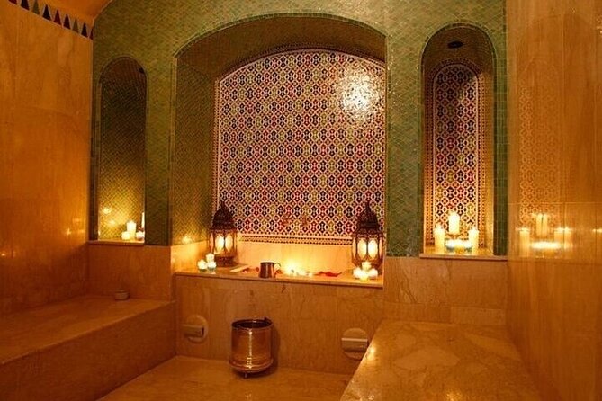 Traditional Hammam and Massage in Marrakech with transfer - Hotel Pickup to a Traditional Hammam: The Logistics That Matter