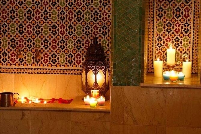 Traditional Hammam and Massage in Marrakech with transfer - Price and Value in Marrakech: Is $67.36 Fair?