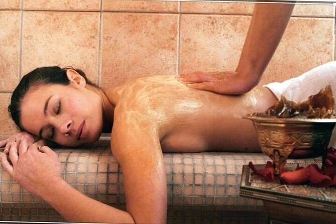 Traditional Hammam and Massage in Marrakech with transfer - When This Hammam Package Fits Best (and When It Doesn’t)