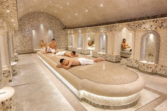 Traditional Hammam and Massage in Marrakech with transfer - Practical Tips So You Leave Feeling Great