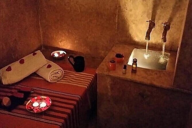 Traditional Hammam and Massage in Marrakech with transfer - Should You Book This Traditional Hammam and Massage With Transfer?