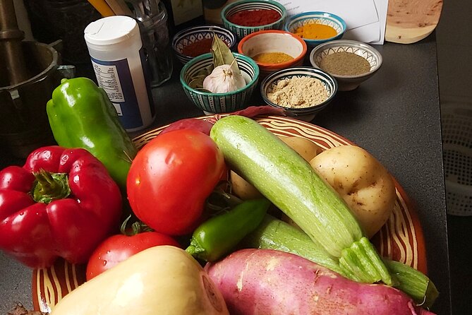 Traditional Moroccan and Berber cooking classes - Why Essaouira’s Berber and Moroccan Cooking Class Feels Like Real Life