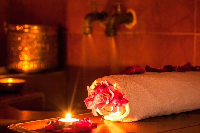 Traditional Moroccan Hammam and Massage from Marrakech - Key Highlights You’ll Actually Feel