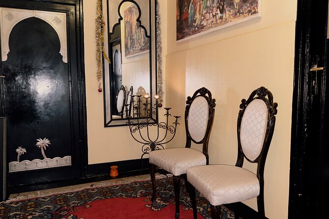 Traditional Moroccan Hammam and Massage from Marrakech - Getting There Without Headaches: Pickup and the Meeting Point