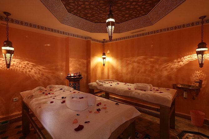 Traditional Moroccan Hammam and Massage from Marrakech - Price and Time: Is $61.81 Worth It?