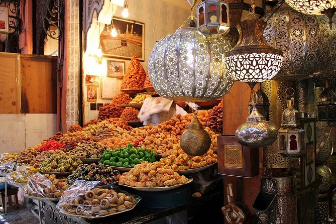 Traditional Souks Shopping Private Tour in Casablanca - The 3-Hour Private Format: Fast, Focused, and Actually Useful