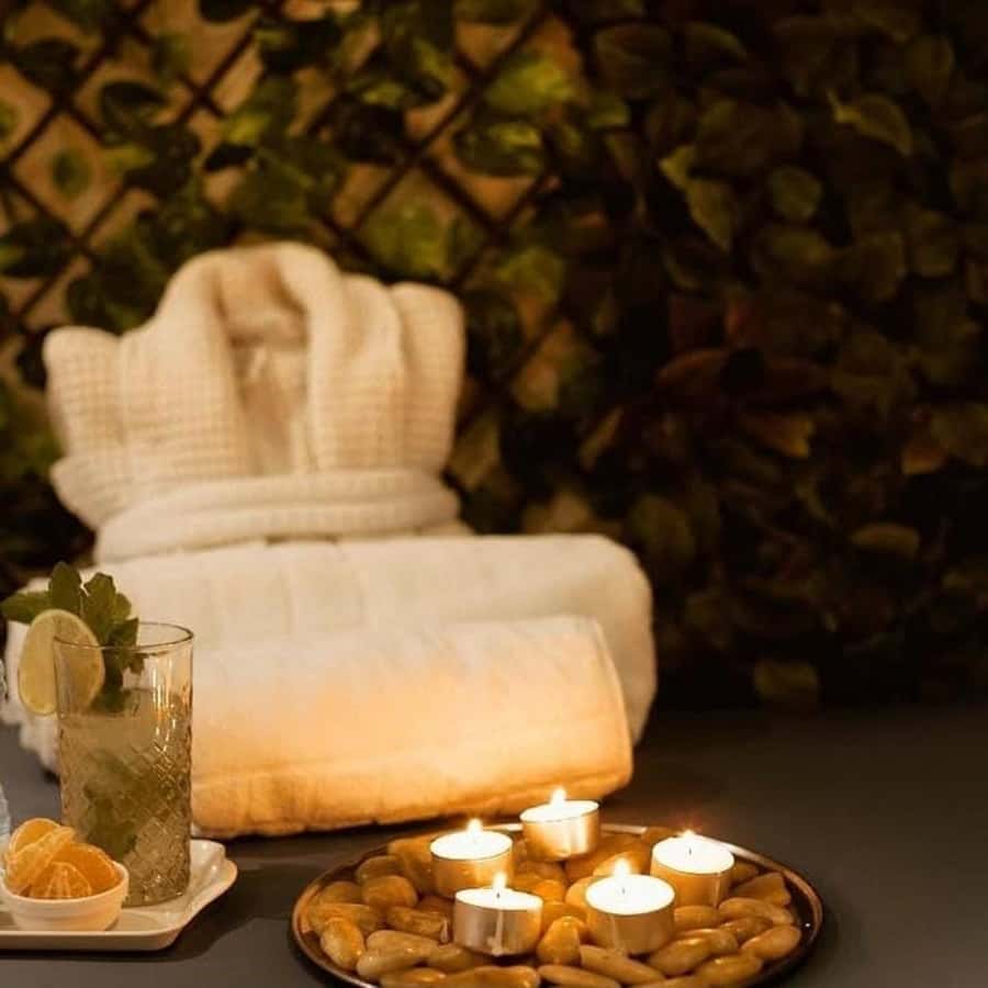 Traditional spa Hammam & Massage with Hotel Transfers - A 2-hour Marrakech reset: hammam, scrub, massage, tea
