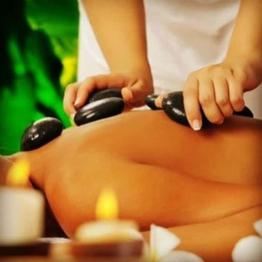 Traditional spa Hammam & Massage with Hotel Transfers - The 45-minute argan oil massage: relaxing muscles with a human touch