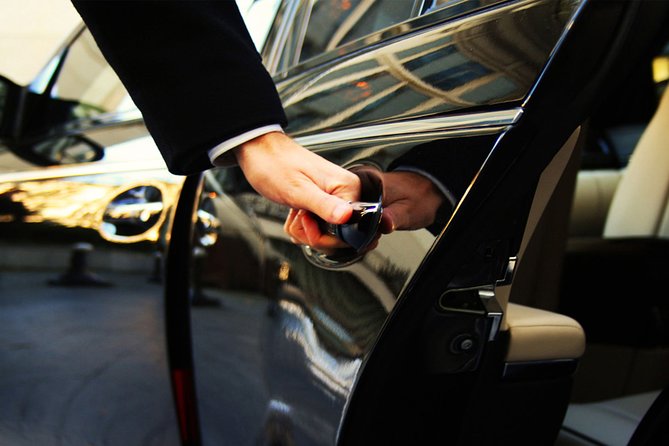 Transfer from Airport Fez to an Hotel in Fez (Including SIM Card) - Price and Value: Why $11.61 Can Still Be a Good Deal