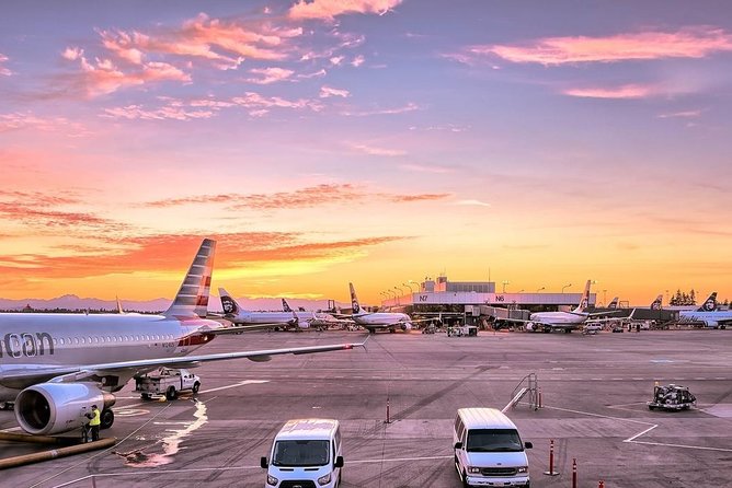 Transfer from Casablanca Mohammed V International Airport To Marrakech - What’s Included vs. What You’ll Need to Handle