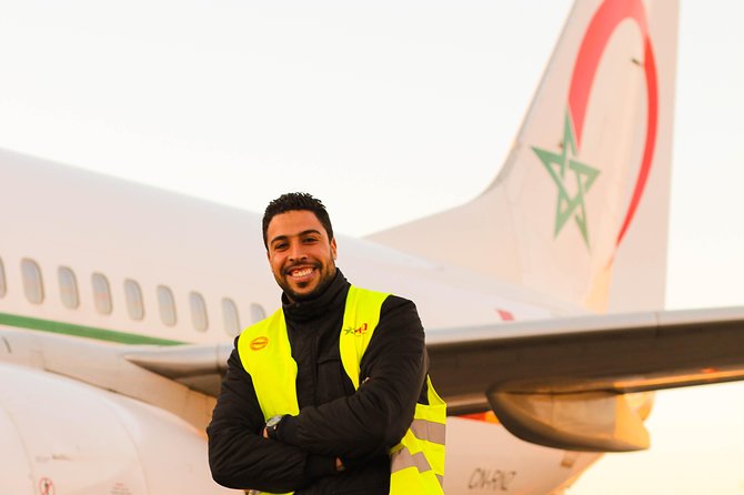 Transfer from Casablanca Mohammed V International Airport To Marrakech - When Vehicle Expectations Don’t Match: How to Reduce Risk
