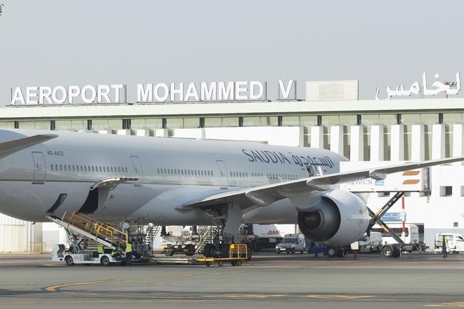 Transfer from Casablanca Mohammed V International Airport To Marrakech - Who Should Book This Transfer From Casablanca?