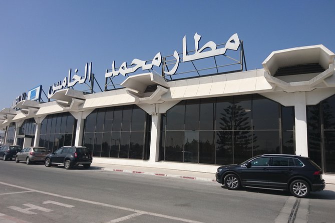 Transfer from Casablanca Mohammed V International Airport To Marrakech - Should You Book This Casablanca to Marrakech Transfer?