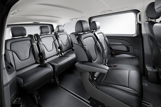 Transfer from Casablanca Mohammed V International Airport To Marrakech - Private Door-to-Door Value: Less Waiting, More Doing