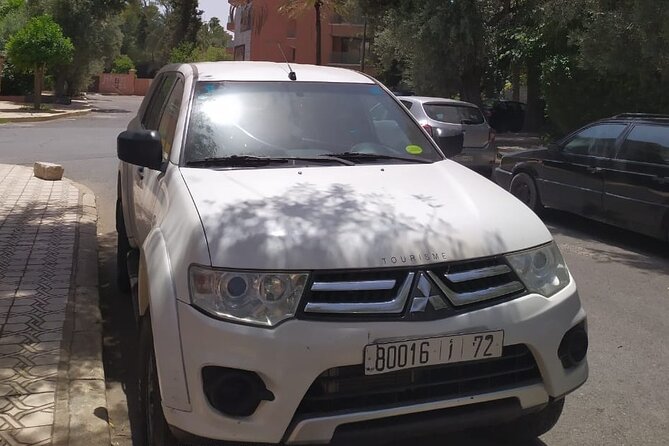 Transfer from Essaouira to Marrakech city or Marrakech airport - Price and Value: $139.59 for Up to 8 (Here’s When It Makes Sense)