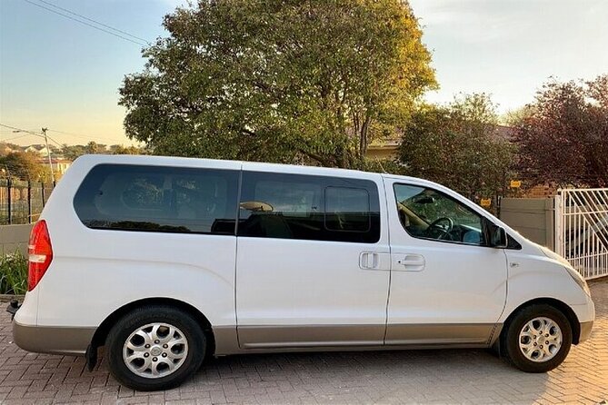 Transfer from Essaouira to Marrakech city or Marrakech airport - Insurance Included: What That Means for Peace of Mind