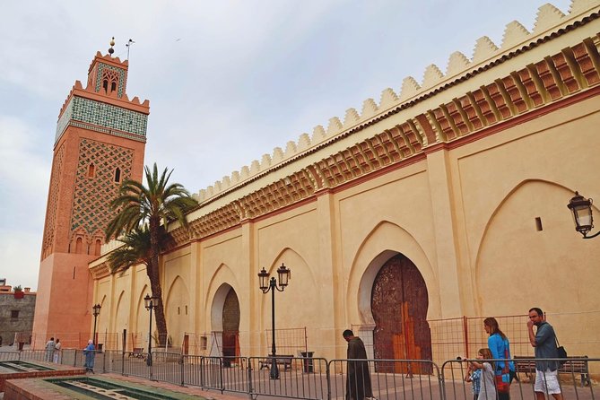Transfer from Essaouira to Marrakech city or Marrakech airport - Who This Transfer Fits Best (and Who Might Want Alternatives)