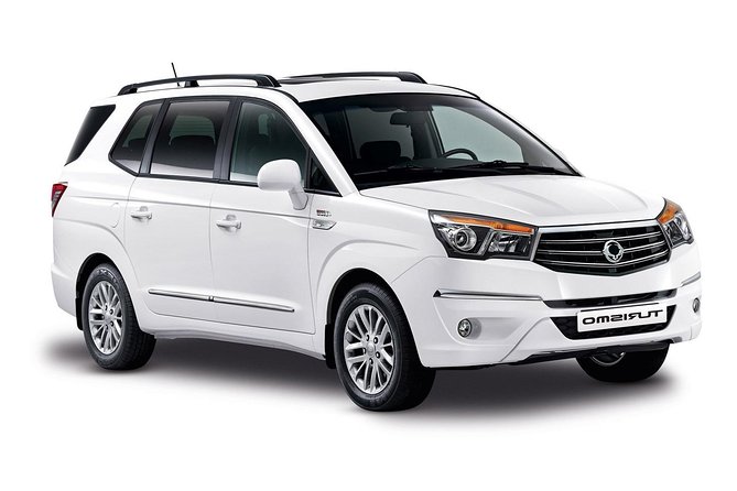 Transfer from Marrakech Airport to Marrakech City Centre - Price and Logistics That Actually Matter (Not Just the Price Tag)
